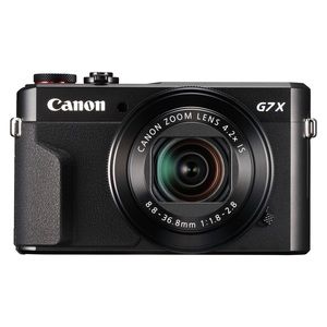 Canon G7 PowerShot